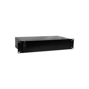 Levelone CvH-2000 - Modulare Erweiterungseinheit - RacK-Montierbar (cvH-2000)