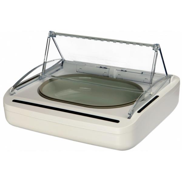 Ciotola Sureflap Per Cani Gatti