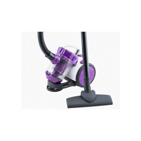 Aspirapolvere Senza Sacchetto Multiciclico Winkel Ws10