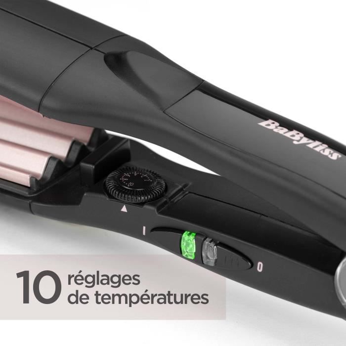 Styler Babyliss 2165 ce - Image 5