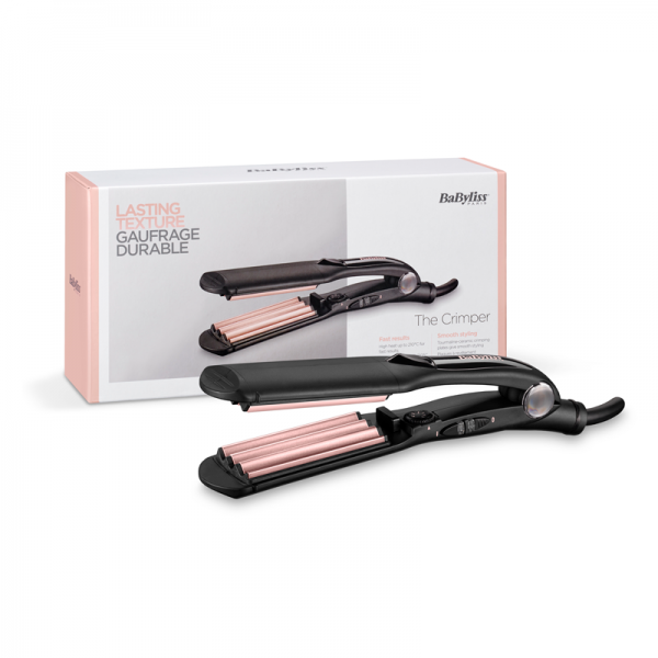 Styler Babyliss 2165 ce - Image 3