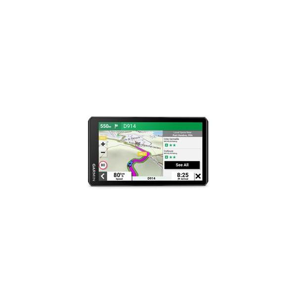 Gps Per Moto - Garmin - Zumo Xt2 MT-S Gps Eu/me - 6 Schermi