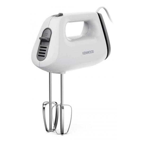 Sbattitore Elettrico Kenwood Quickmix Lite Hmp10.000wh - 5 Velocità - 300w - 2 Fruste