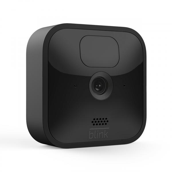 Telecamera Esterna 1-Cam - Blink Home Security - Nero