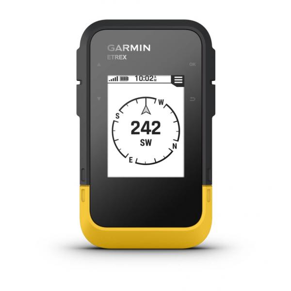 Gps Di Navigazione Portatile - Garmin - Etrex È