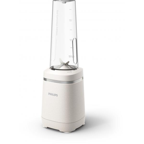 Frullatore - Philips - Hr2500/00 Pro Blend - 350 W - 0,6 L - Bianco