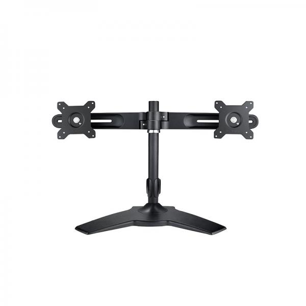 Ag Neovo DmS-01d - Ag Neovo DmS-01d Desk Mounting Stand For Dual Monitors [manufacturer's Sku:813086002758]'