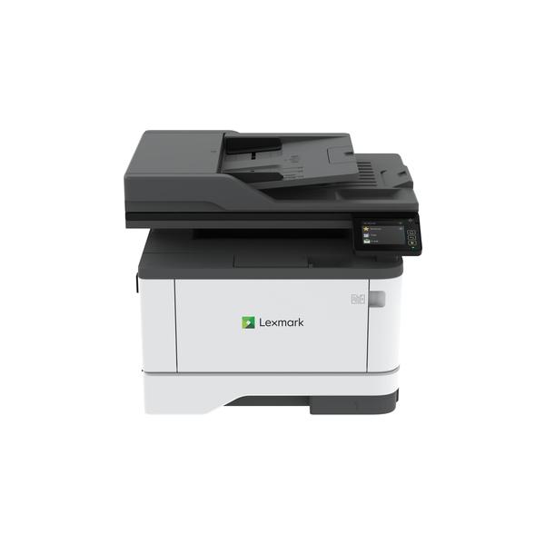 Lexmark Mx431adn Laser A4 600 X 600 Dpi 40 Ppm (mx431adn Mono Mfg A4 - 40ppm 512mb 1 Ghz Dual 2.8 Lcd)