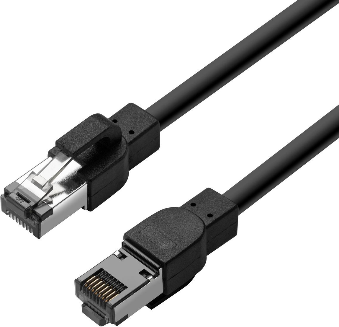 Lanview Cat6a HigH-Flex S/ftp Outdoor (lvn6075sout)