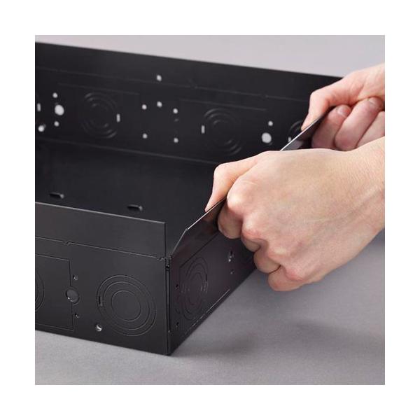 Chief Pac526 Accessorio Per Il Montaggio Del Monitor (pac526 - Large IN-Wall Storage Box) - Image 4