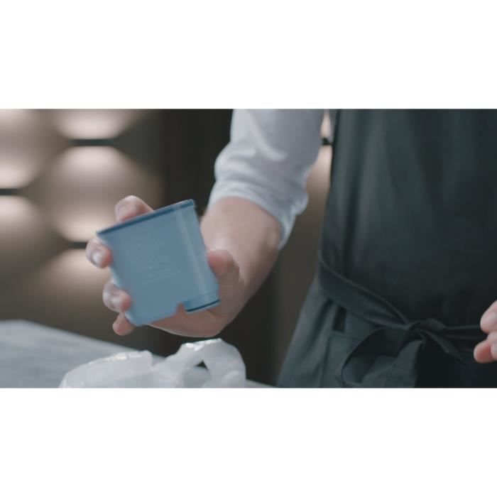 Philips Ca6903/10 Macchina Per Caffè Espresso Aquaclean Filtro Acqua E Calcare - Image 5