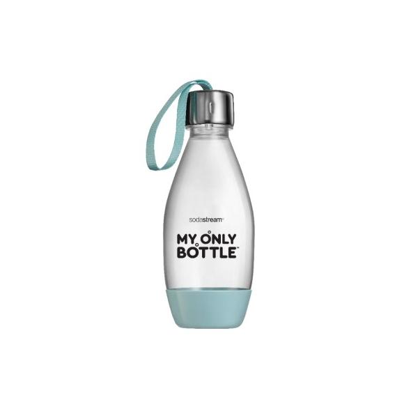 Sodastream My Small Bottle Style 0,5l Lavastoviglie Blu