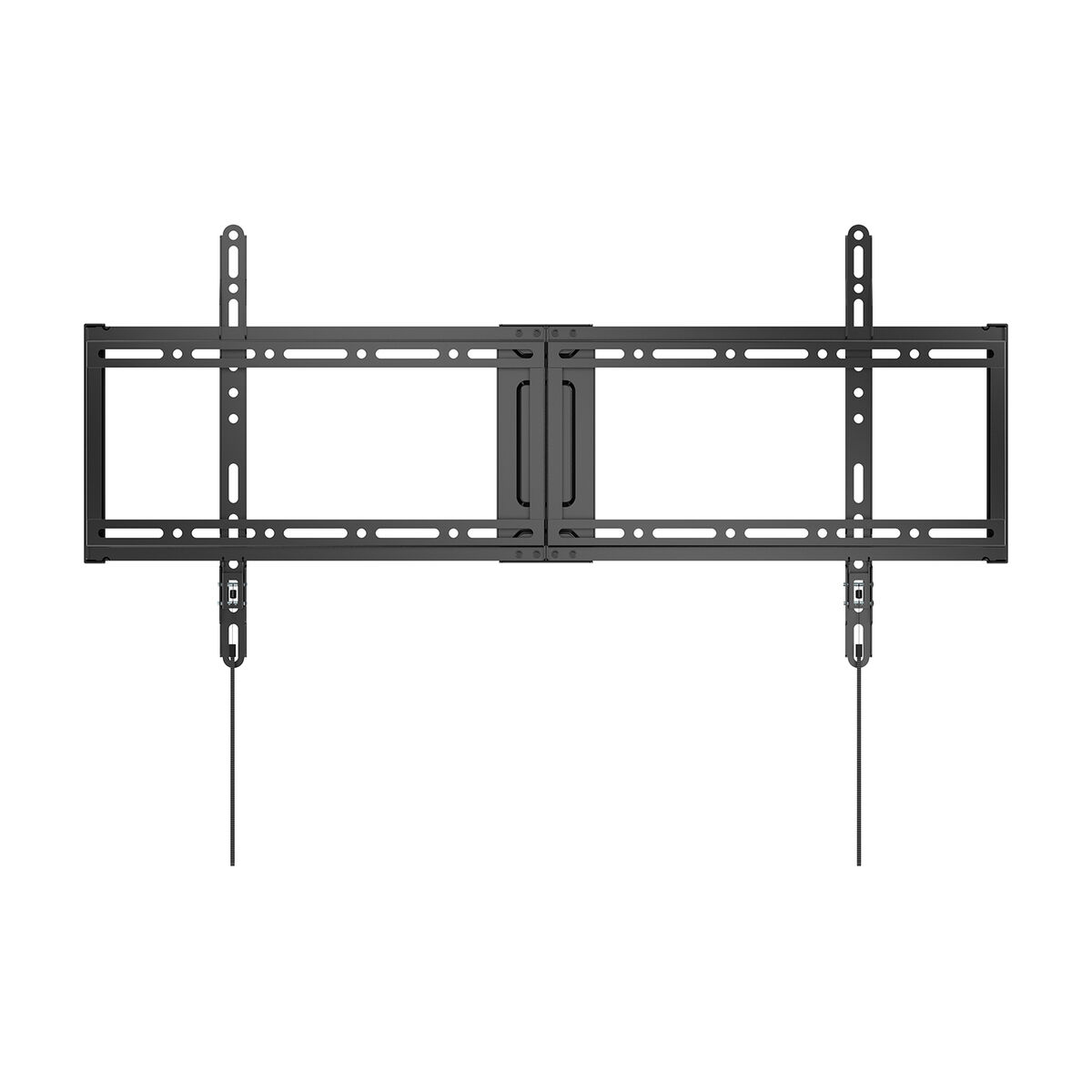 Supporto Tv Aisens Wt100F-365 43" 100" 75 kg - Image 3