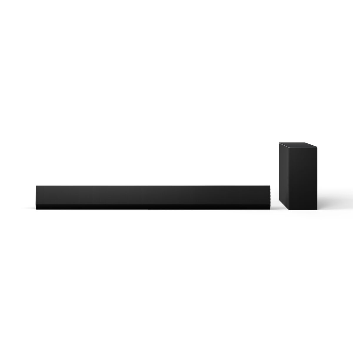 Soundbar Lg Sg10ty Nero 420 W