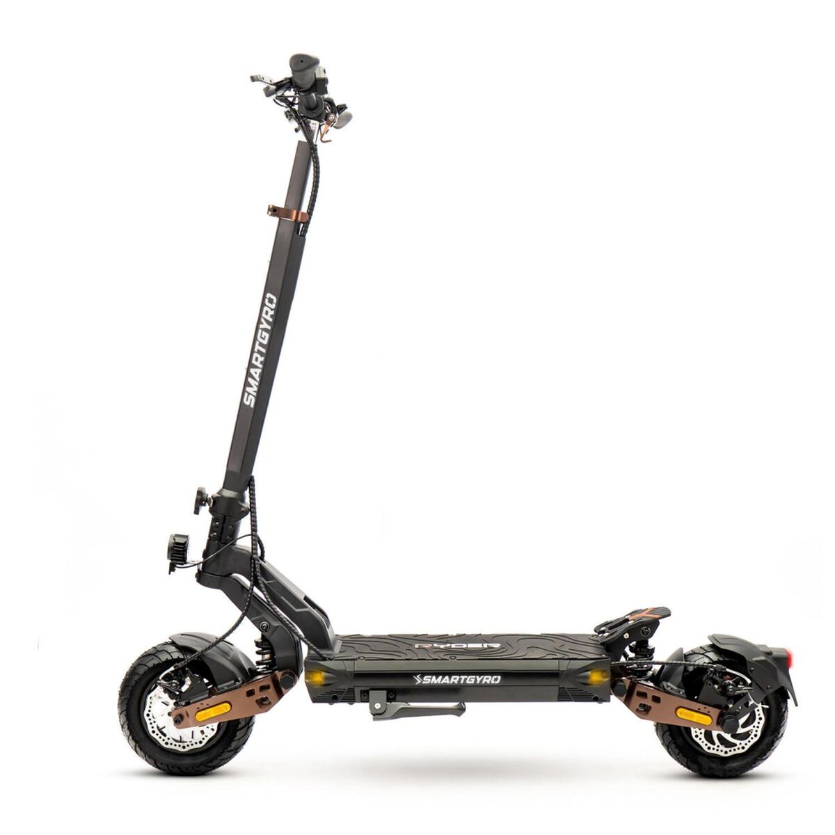 Monopattino Elettrico Smartgyro Sg27-572