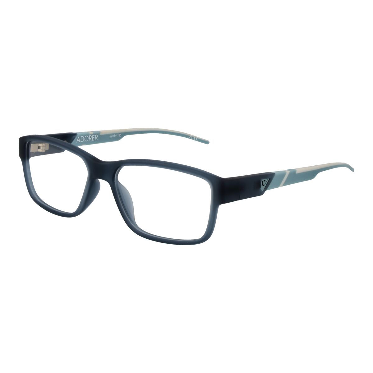 Montatura Per Occhiali Uomo Quiksilver Eqyeg03127 Bkq0