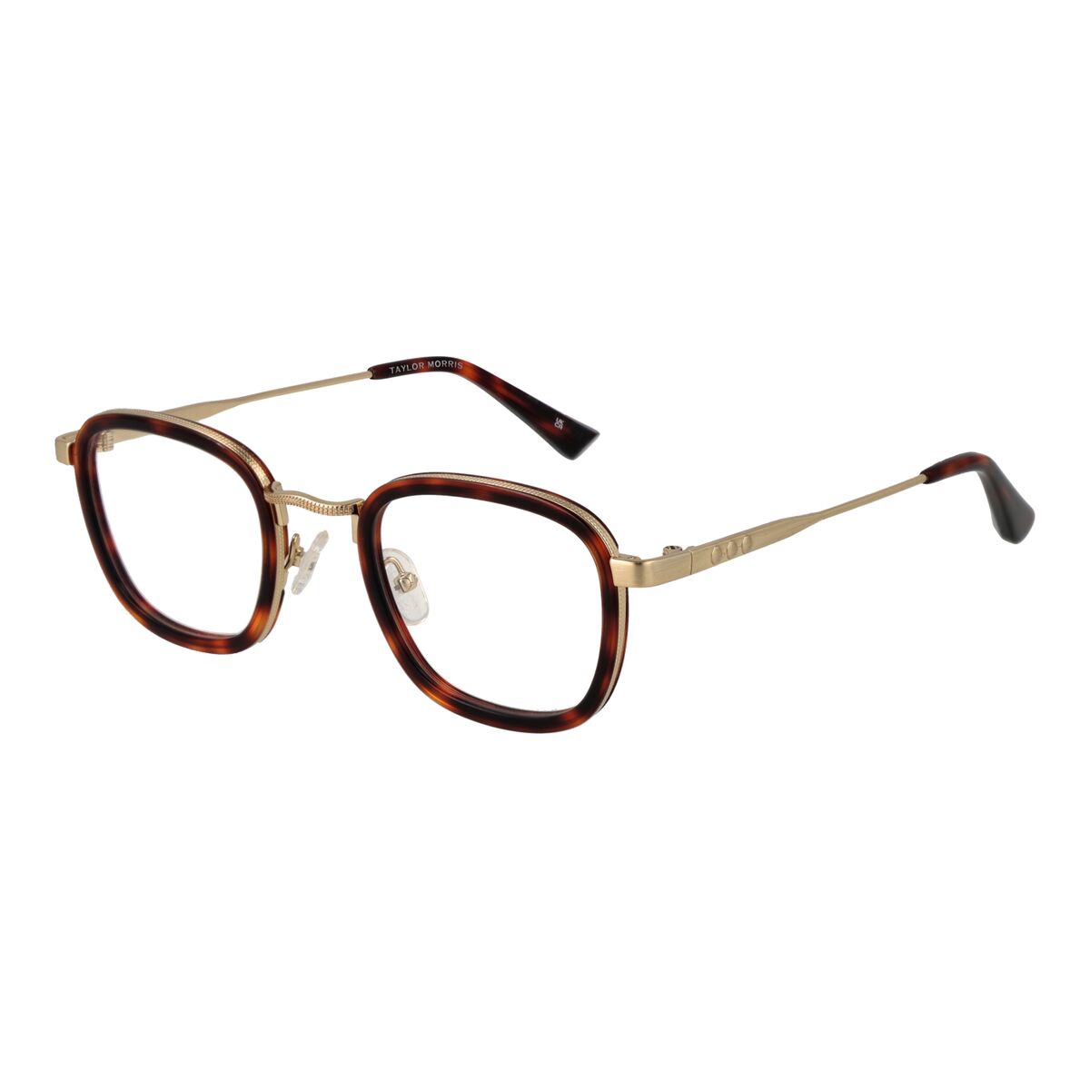 Montatura Per Occhiali Unisex Taylor Morris W3 48c3
