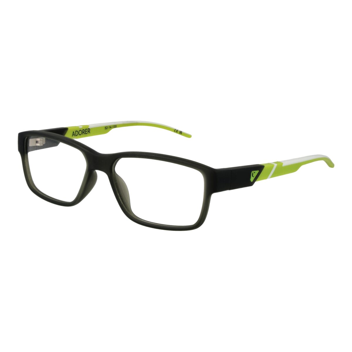 Montatura Per Occhiali Uomo Quiksilver Eqyeg03127 Kpv0