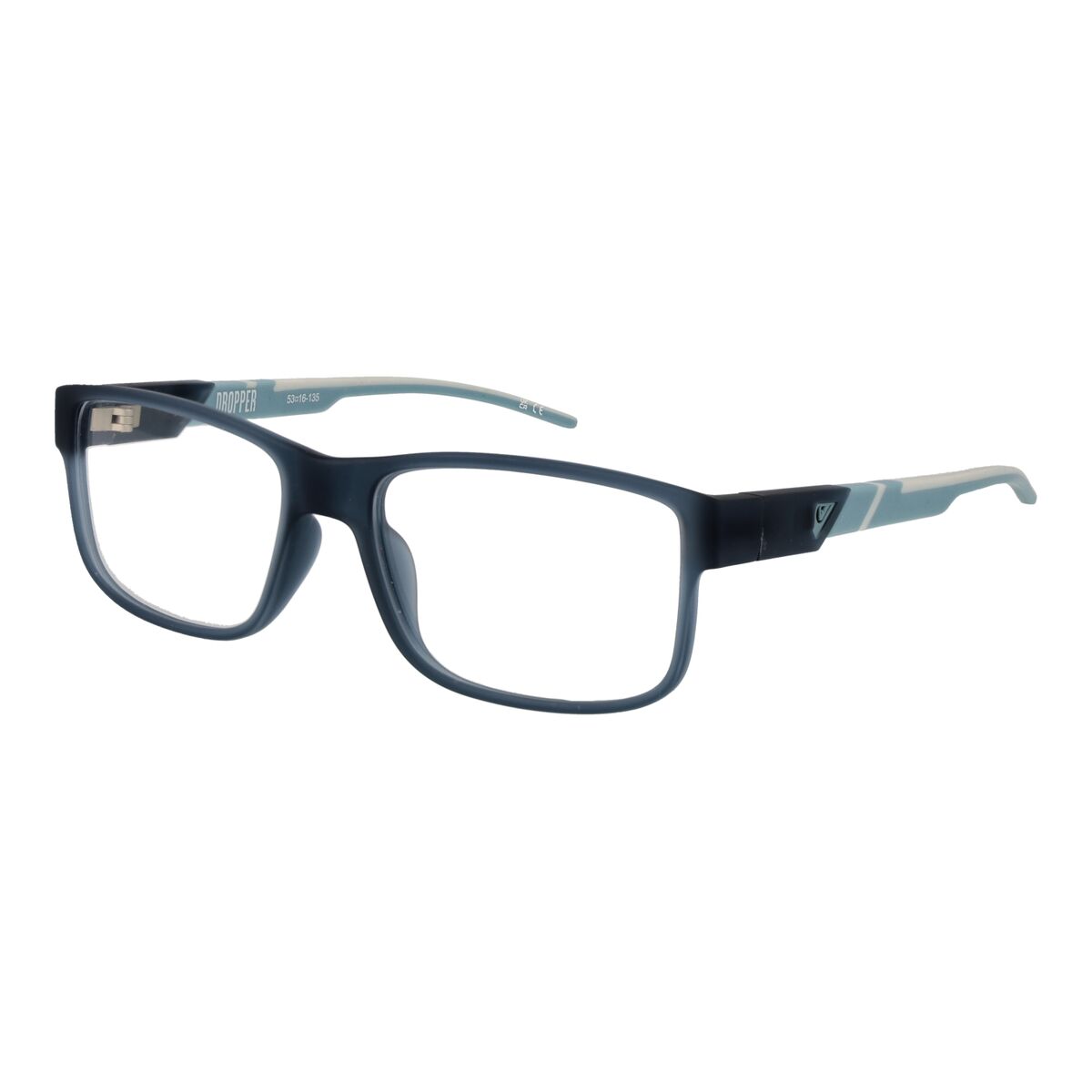 Montatura Per Occhiali Uomo Quiksilver Eqyeg03128 Bkq0