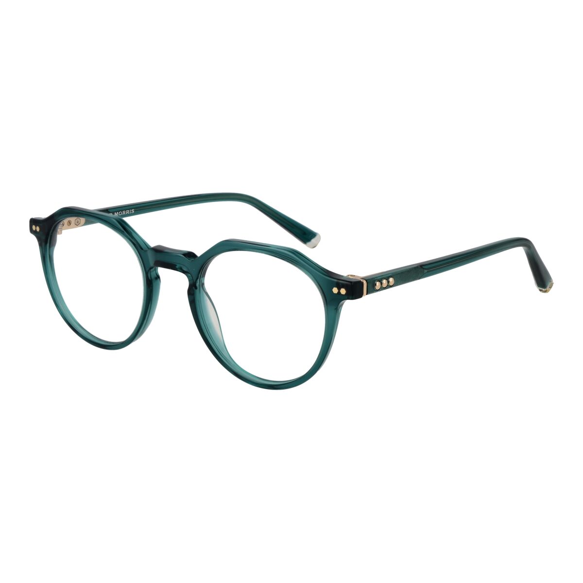 Montatura Per Occhiali Unisex Taylor Morris W6 48c6