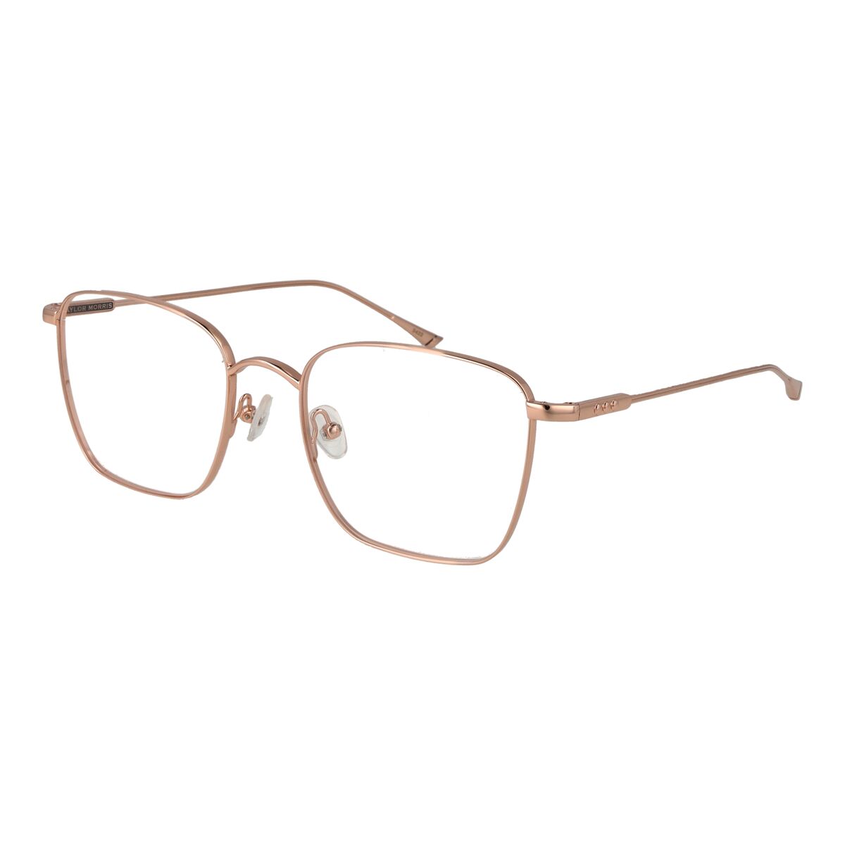 Montatura Per Occhiali Unisex Taylor Morris Tm01 55c4