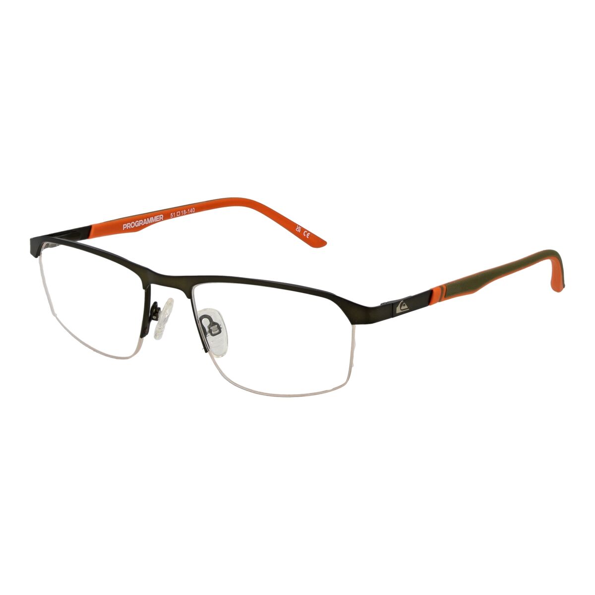 Montatura Per Occhiali Uomo Quiksilver Eqyeg03146 Gpb0