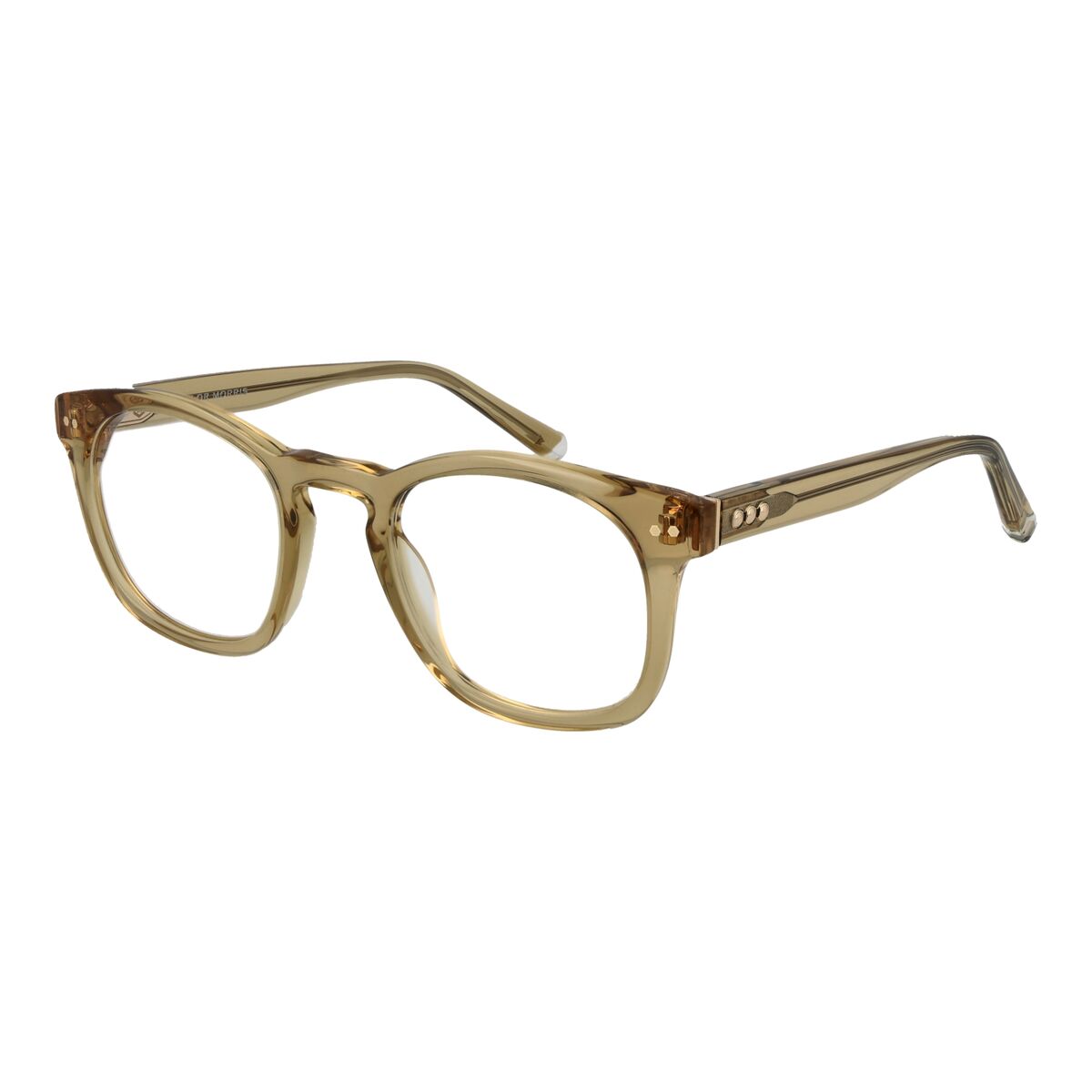 Montatura Per Occhiali Unisex Taylor Morris W8 49c6