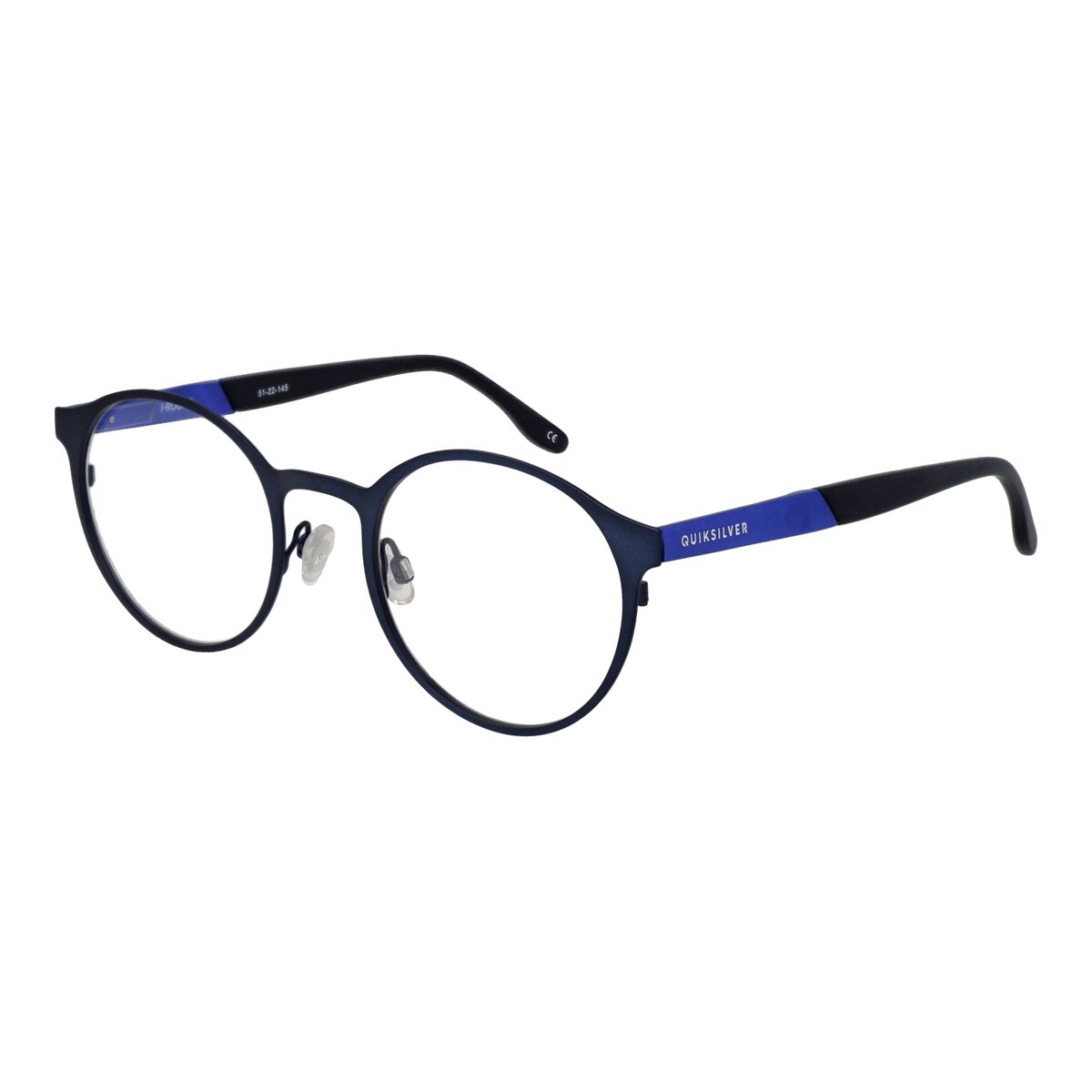 Montatura Per Occhiali Uomo Quiksilver Eqyeg03120 Eblu