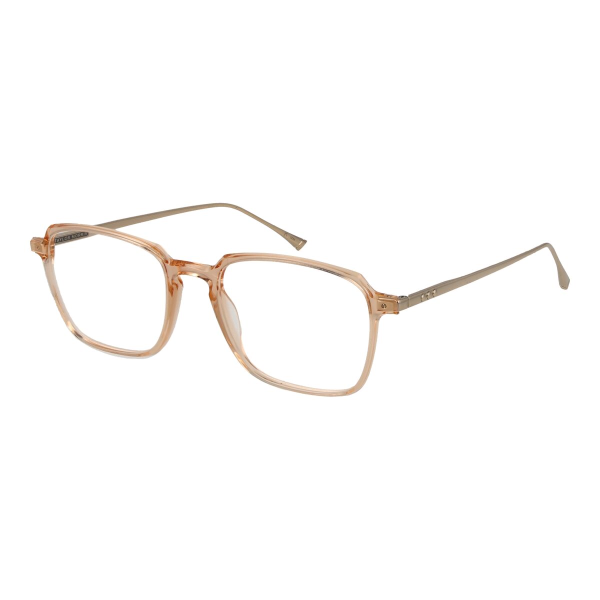 Montatura Per Occhiali Unisex Taylor Morris Sw3 53c5
