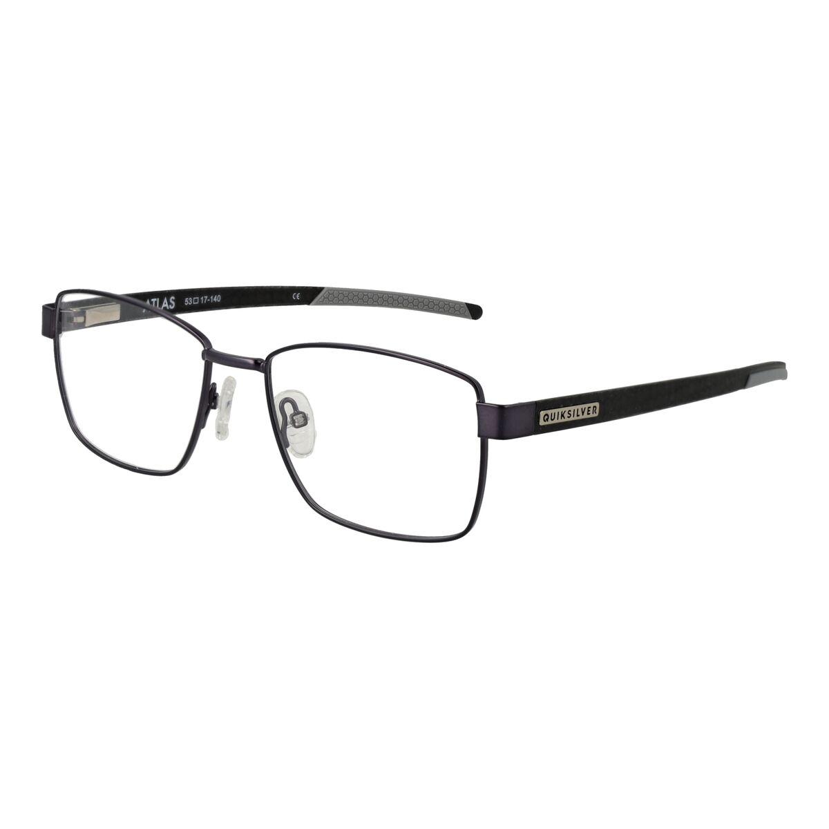 Montatura Per Occhiali Uomo Quiksilver Eqyeg03121 Bgun