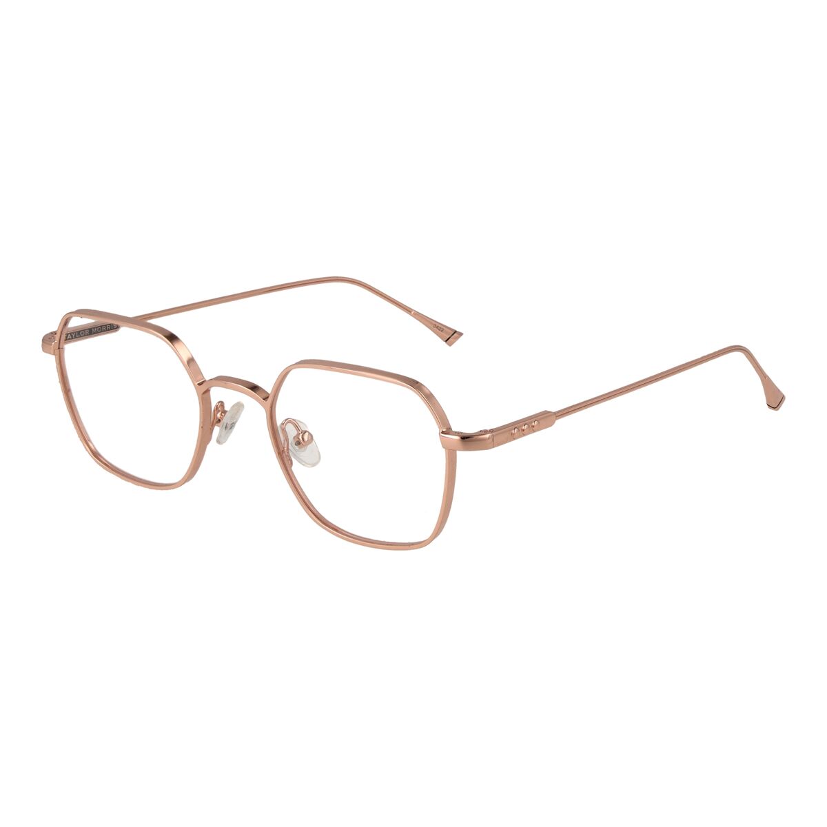 Montatura Per Occhiali Unisex Taylor Morris Tm02 48c4