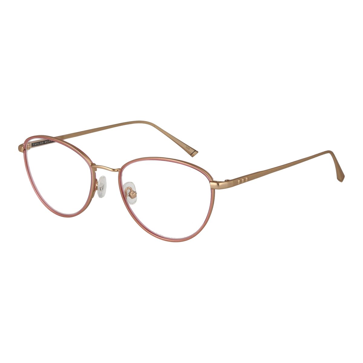 Montatura Per Occhiali Unisex Taylor Morris Sw10 51c4