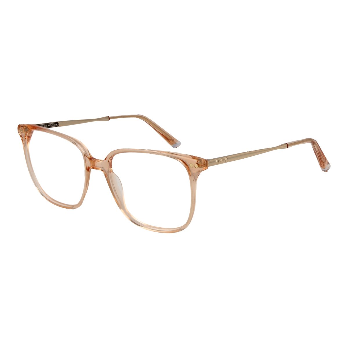 Montatura Per Occhiali Unisex Taylor Morris Tm08 53c3