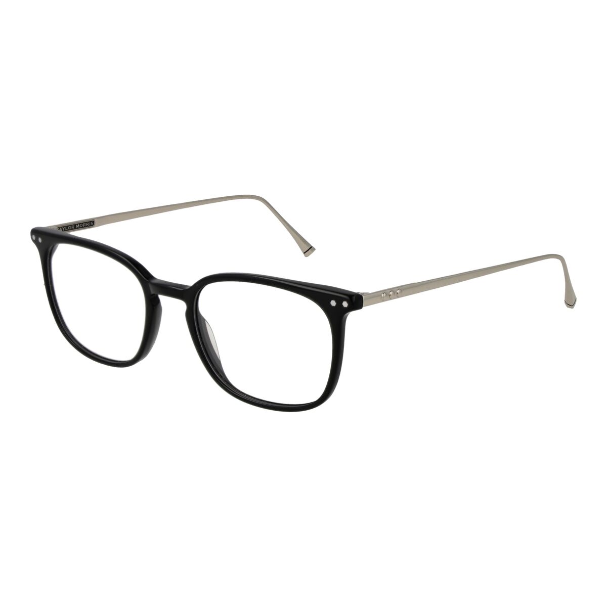 Montatura Per Occhiali Unisex Taylor Morris Tm06 49c1