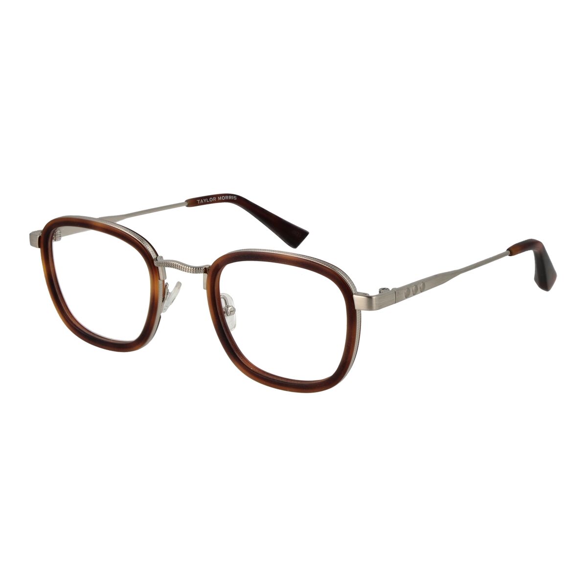 Montatura Per Occhiali Unisex Taylor Morris W3 48c2