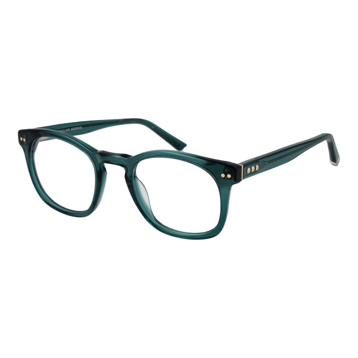 Montatura Per Occhiali Unisex Taylor Morris W8 49c5