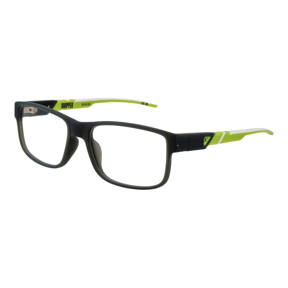 Montatura Per Occhiali Uomo Quiksilver Eqyeg03128 Kpv0