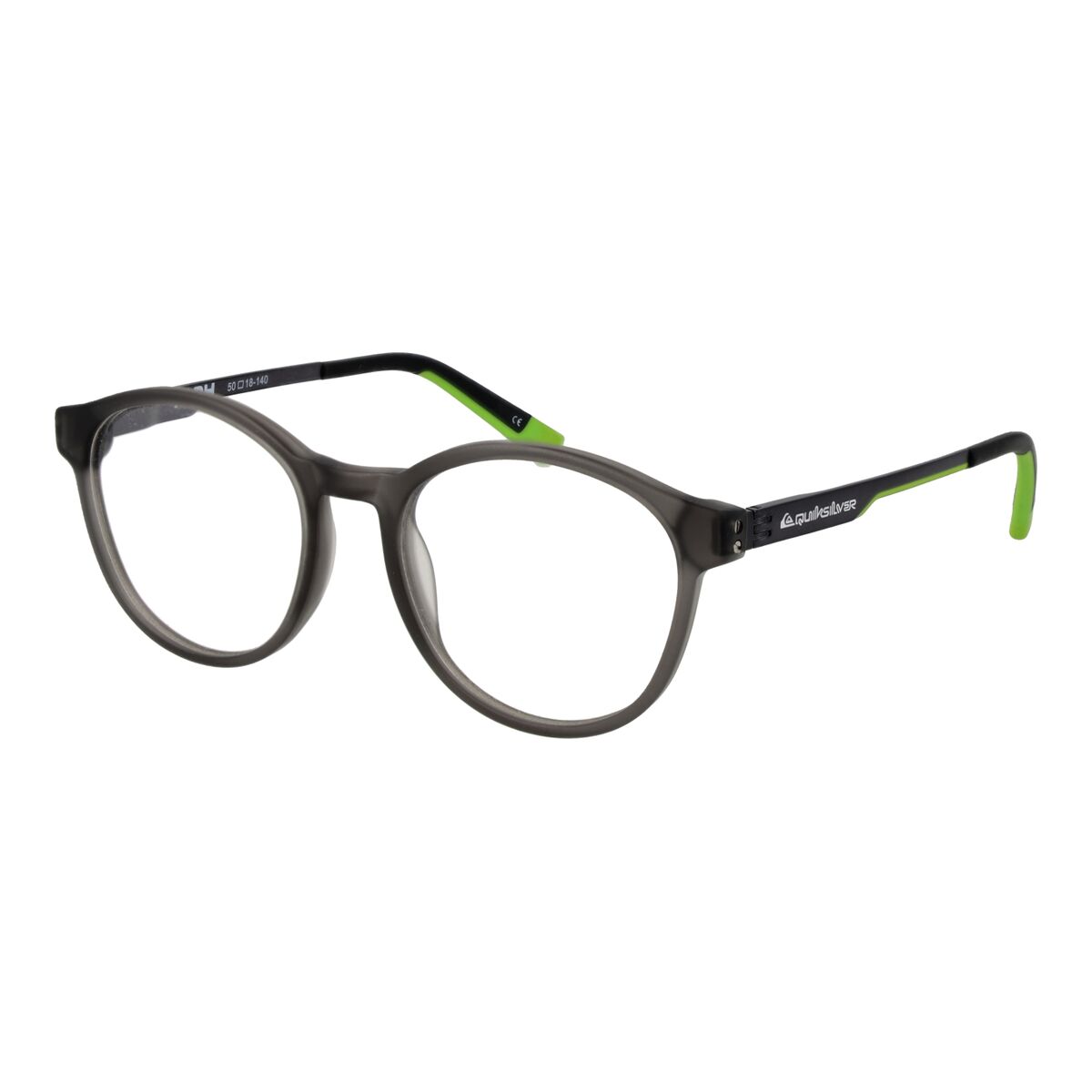 Montatura Per Occhiali Uomo Quiksilver Eqyeg03139 Bgun