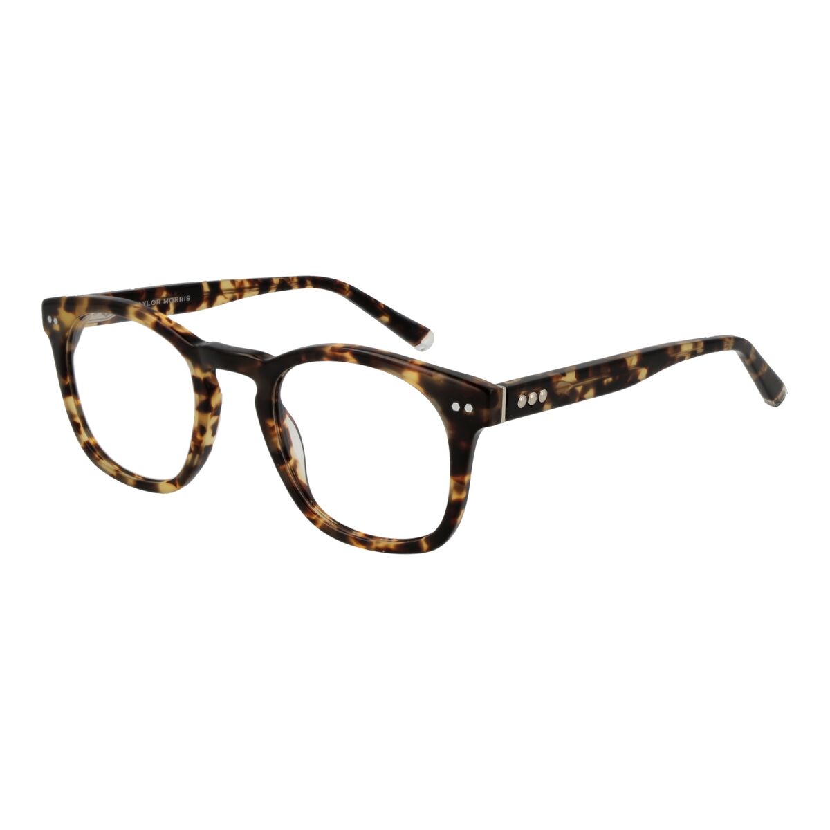 Montatura Per Occhiali Unisex Taylor Morris W8 49c7