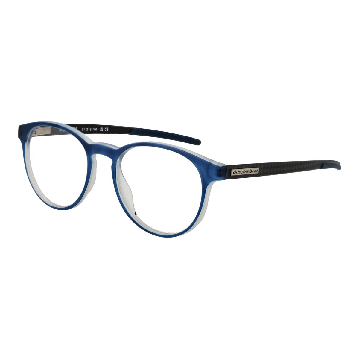 Montatura Per Occhiali Uomo Quiksilver Eqyeg03143 Eblu