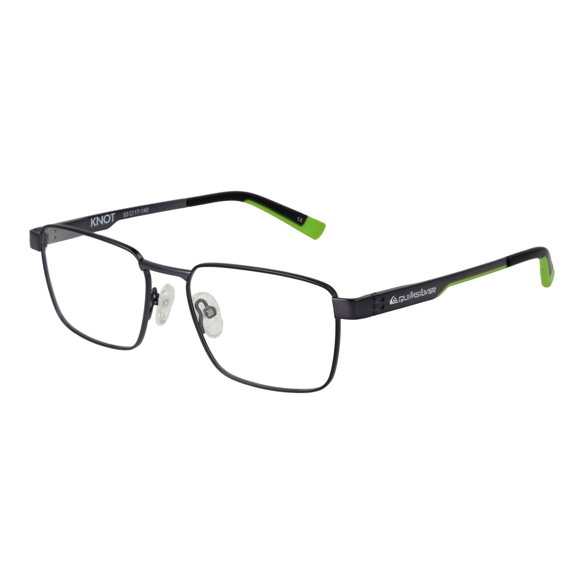 Montatura Per Occhiali Uomo Quiksilver Eqyeg03138 Bgun