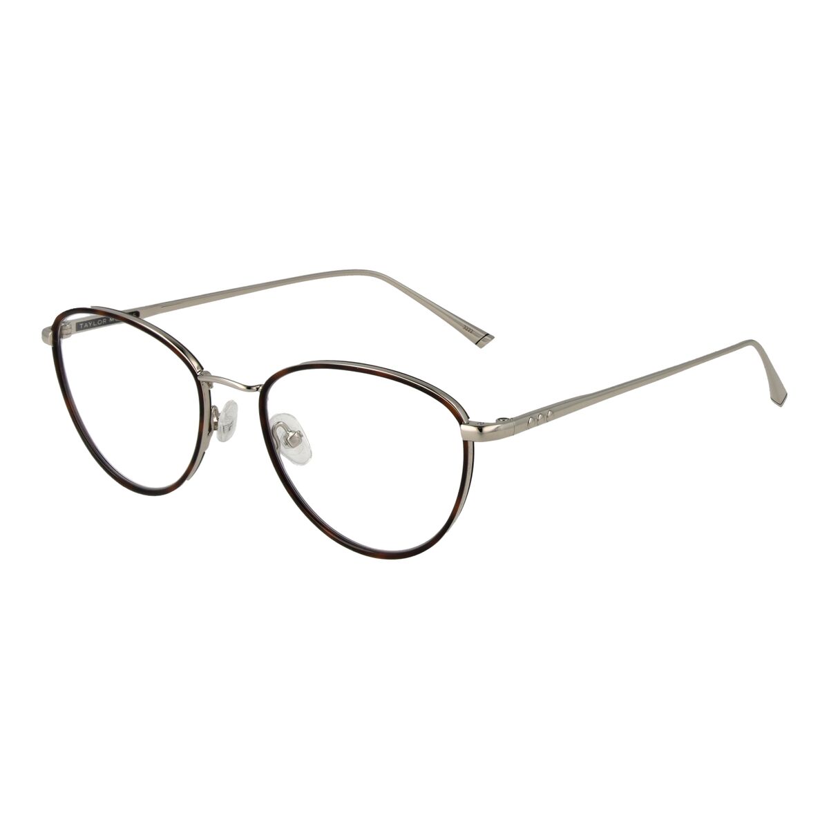 Montatura Per Occhiali Unisex Taylor Morris Sw10 51c5