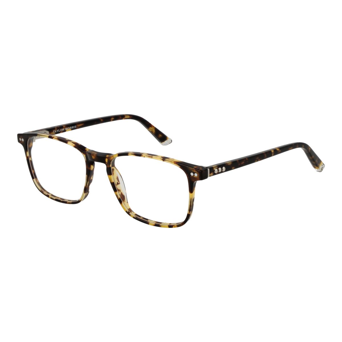 Montatura Per Occhiali Unisex Taylor Morris Sw16 52c10