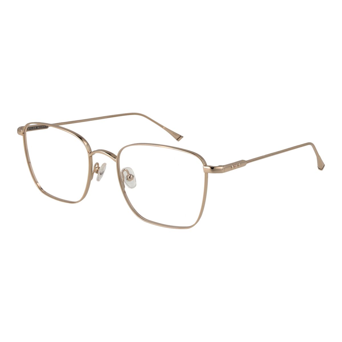 Montatura Per Occhiali Unisex Taylor Morris Tm01 55c1