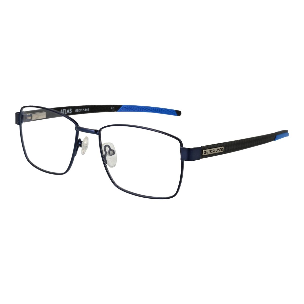 Montatura Per Occhiali Uomo Quiksilver Eqyeg03121 Eblu