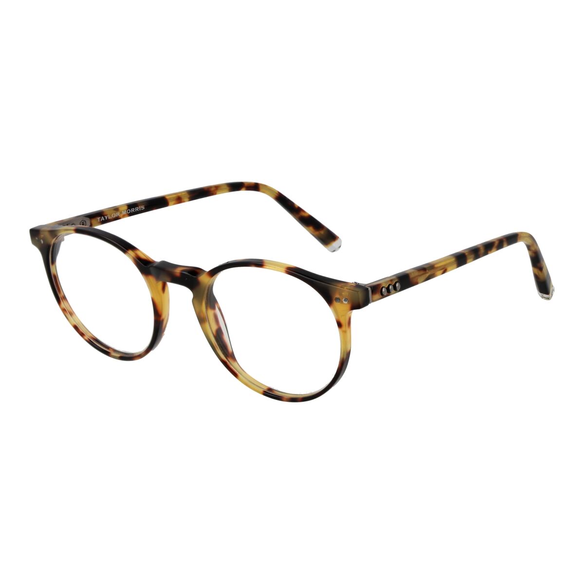 Montatura Per Occhiali Unisex Taylor Morris Sw17 48c3