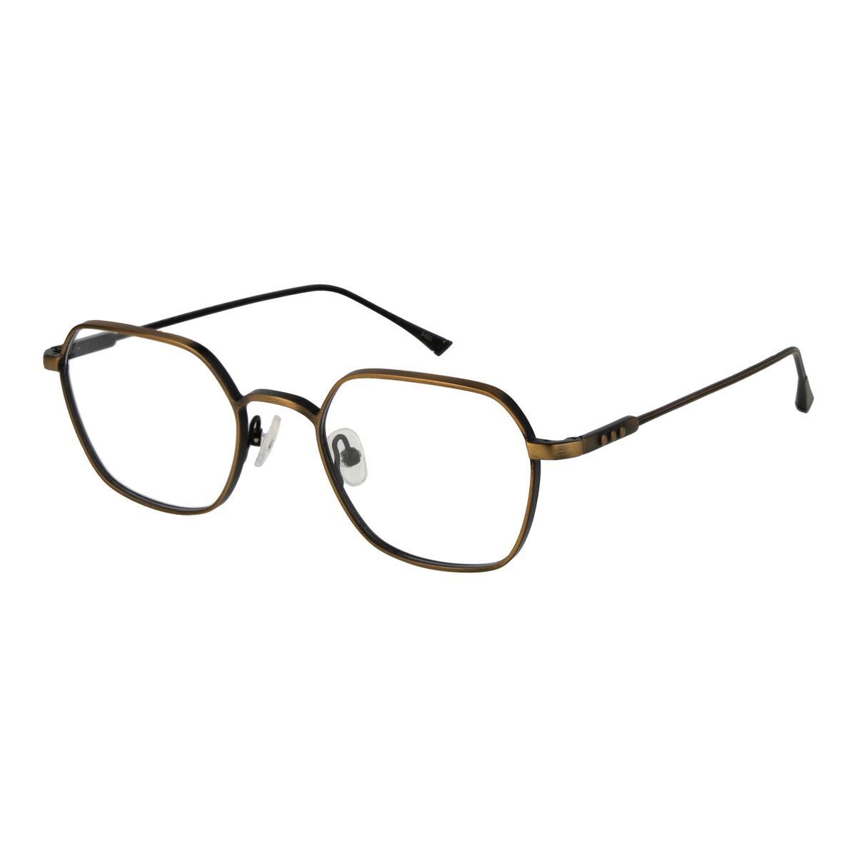 Montatura Per Occhiali Unisex Taylor Morris Tm02 48c3