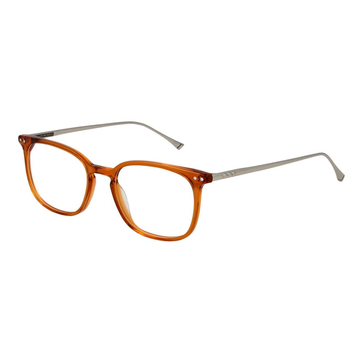 Montatura Per Occhiali Unisex Taylor Morris Tm06 49c3