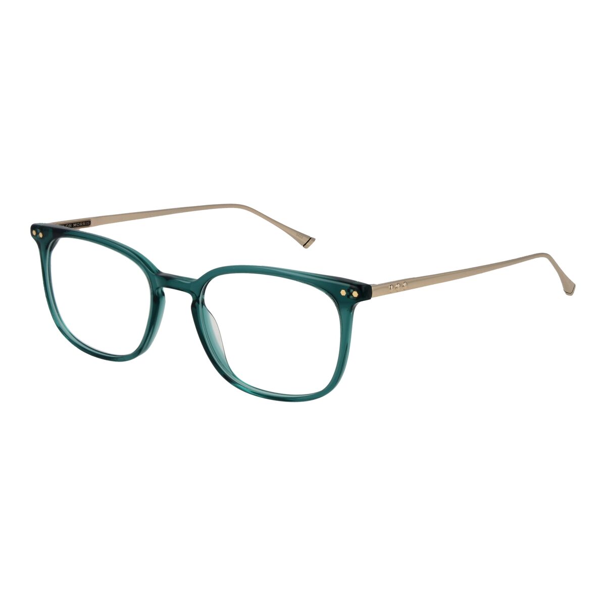 Montatura Per Occhiali Unisex Taylor Morris Tm06 49c4