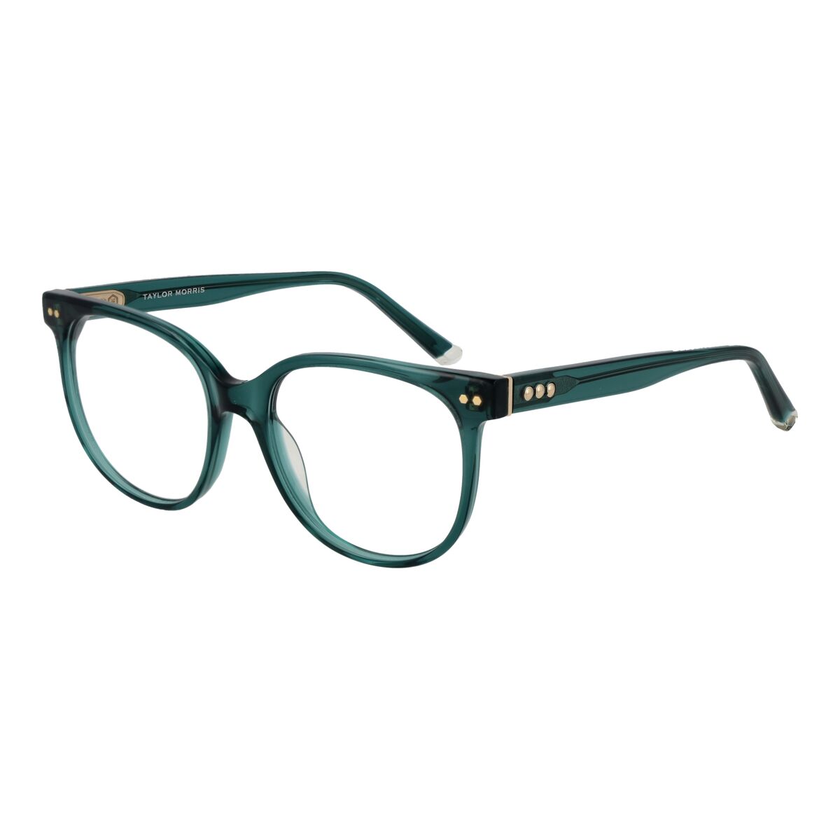 Montatura Per Occhiali Unisex Taylor Morris W7 51c4
